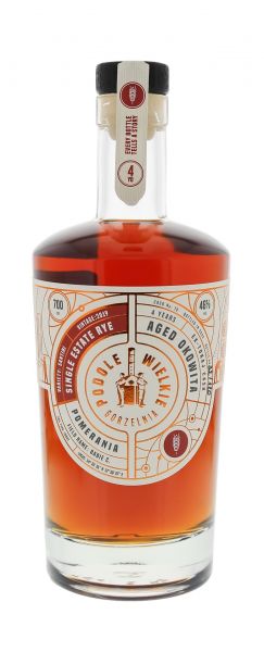Podole Wielkie 4 Jahre Starka Ex-Tokaj Cask 46% vol.