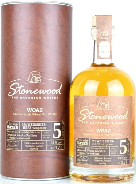Stonewood Woaz 0,35 l