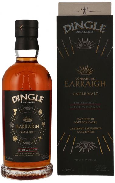 Dingle Cónocht an Earraigh - Wheel of the Year Series 50,5% vol.