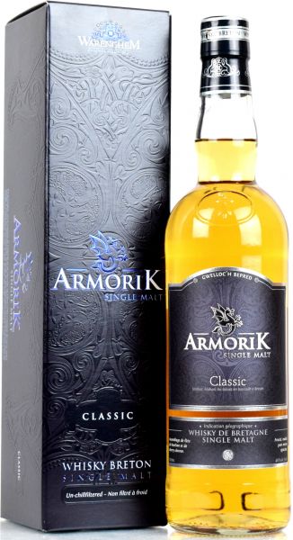 Armorik Classic