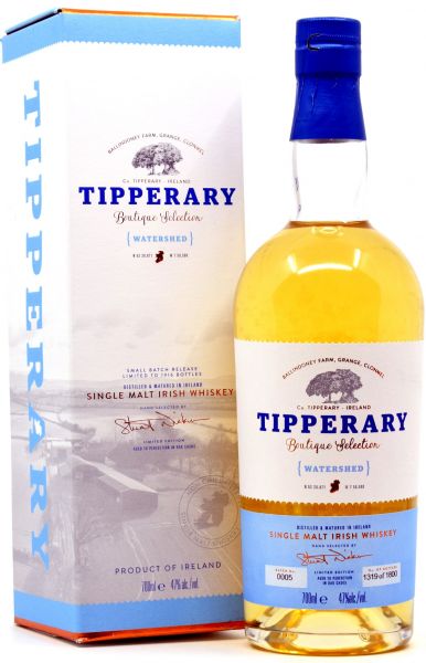 Tipperary Watershed Flagship 47% vol.