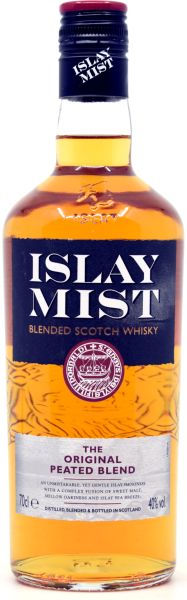 Islay Mist The Original Blend 40% vol.