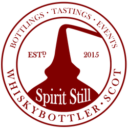 Spirit Still Ltd.