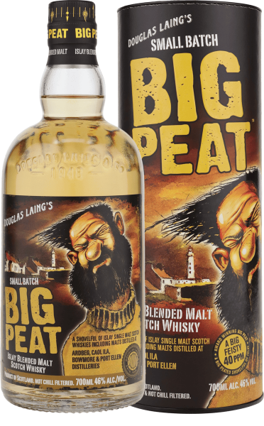 Big Peat