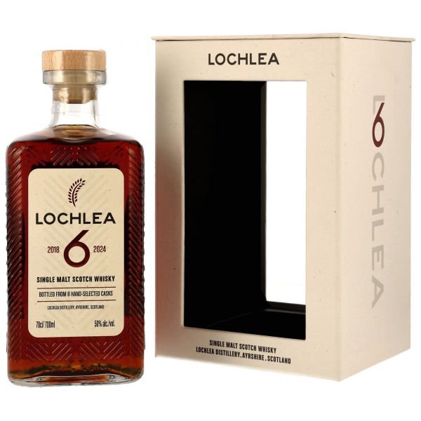 Lochlea 6 Jahre 2018/2024 50% vol.