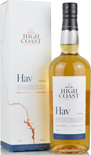 High Coast Hav 48% vol.