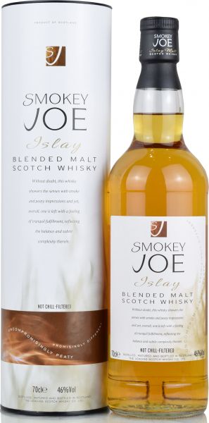 Smokey Joe 46% vol.