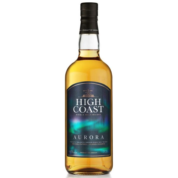 High Coast Aurora 46% vol.
