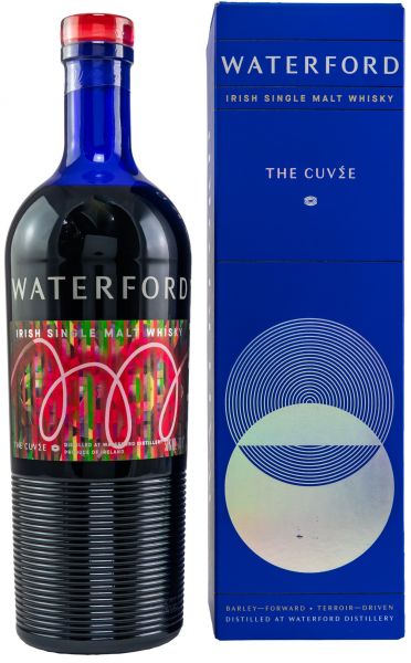 Waterford The Cuvée 50% vol.