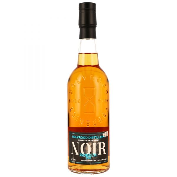 Holyrood Noir Premier Cru Yeast 47,2% vol.