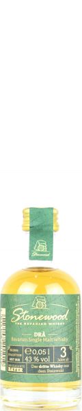 Stonewood Dra Miniatur 0,05 l